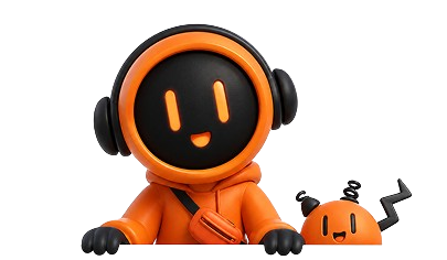Vexalent mascot